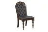 New Classic D1754-20 Maximus - Dining Side Chair (Set of 2) - Madeira