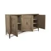 Riverside Furniture 50356 Sophie - Server - Natural