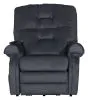 Jackson Furniture Industries 4824-2016/38 Jackson Furniture Industries 4824-2016/38 Patriot - Power Lift Recliner - Slate