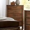 Furniture of America CM7072C Elkton - Chest - Oak