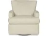 Craftmaster Furniture 003510BDSG Swivel Glider Chair