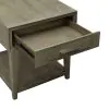 Liberty Furniture 789-OT1020 Brentwood - End Table - Sandstone