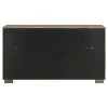 Coaster Fine Furniture 223273 Durango - 8-Drawer Dresser - Washed Oak