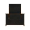 Liberty Furniture 928-BR-DM Haven Hills - Dresser & Mirror - Camel Beige