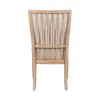 Liberty Furniture 928-C6501S Haven Hills - Upholstered Side Chair - Camel Beige