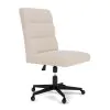 Riverside Furniture 73038 Deerfield - Desk Chair - Natural Oak
