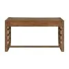 Liberty Furniture 936-HO107 Shaker Lakes - Writing Desk - Harvest Brown