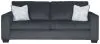 Ashley Furniture 8721339 Altari - Queen Sofa Sleeper - Slate