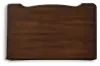 Ashley Furniture B764-93 Lavinton - Three Drawer Night Stand - Brown