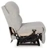 Ashley Furniture 93605S20 Ashley Furniture 93605S20 Acklen Place - 7-Piece Power Sectional Reclining Sofa With Storage Console - Pewter