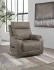 Ashley Furniture 1350312 Ashley Furniture 1350312 Crestmeade - Power Lift Recliner - Fossil