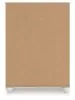 Ashley Furniture PCB1819-46 Kozlani - Five Drawer Chest - White
