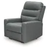 Ashley Furniture PCU1350113 Pennacle Pier - Power Recliner With Adjustable Headrest - Tideon