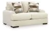 Ashley Furniture PC8150635 Ashley Furniture PC8150635 Jayne Park - Loveseat - Sand