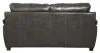Jackson Furniture Industries 439602-1152/78-1252/78 Jackson Furniture Industries 439602-1152/78-1252/78 Hudson - Loveseat - Steel
