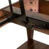 Liberty Furniture 210-OT1015 Liberty Furniture 210-OT1015 Lake House - Lift Top Cocktail Table - Rustic Brown