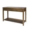 Liberty Furniture 58-OT1030 Liberty Furniture 58-OT1030 Mitchell - Sofa Table - Nutmeg