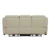 Liberty Furniture 7006ST-33P Carrington - Sofa P3 & ZG - Baja Stone