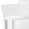 New Classic BB044W-060 Tamarack - Mirror - White