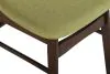 New Classic D331-20-GRN New Classic D331-20-GRN Morocco - Dining Chair With Seat Cushion (Set of 2) - Green