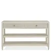 Riverside Furniture 18215 Riverside Furniture 18215 Maren - Sofa Table - Beige