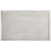 Furniture of America FOA7924EK-BED Shawnette - Eastern King Bed - Antique White