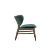 New Classic U1752G-10 New Classic U1752G-10 Adler - Upholstered Lounge Chair - Green