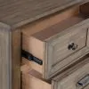 New Classic B2114B-070 Mariana - Chest - Vintage Mocha