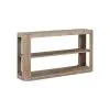Liberty Furniture 306-OT1030 South Bend - Sofa Table - Burnished Clay