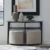Liberty Furniture 644-OT-A3PCS Capri - 3 Piece Table Set - Espresso