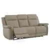 Liberty Furniture 7030CS-33P Cora - Sofa P3 & ZG - Aline Cashmere