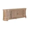 Liberty Furniture 928-TV82 Haven Hills - 82'' TV Console - Camel Beige
