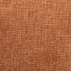 Coaster Fine Furniture 509354 Octavia - Fabric Upholstered Rectangular Ottoman - Orange