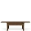 Riverside Furniture 61702 Calhoun - Cocktail Table - Whiskey Oak