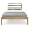 ACME BD05010F Shamia - Full Bed - Natural