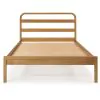 ACME BD05010F Shamia - Full Bed - Natural