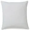 Ashley Furniture A1000927 Longsum - Pillow (Set of 4) - Black / White / Honey