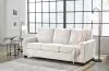 Ashley Furniture 5360339 Ashley Furniture 5360339 Rannis - Queen Sofa Sleeper - Snow