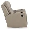 Ashley Furniture 6330725 Lavenhorne - Rocker Recliner - Pebble