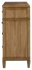 Ashley Furniture B895-31 Sharlance - Dresser - Brown