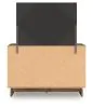 Ashley Furniture PCB3367B20 Chirason - Dresser And Mirror - Brown