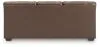 Ashley Furniture PC2770538 Ashley Furniture PC2770538 WillowBend - Sofa - Umber