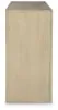 Ashley Furniture B602-31 Calmoro - Dresser - Gray