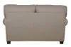 Jackson Furniture Industries 327902-1928/18-2085/18 Lewiston - Loveseat - Cement