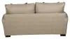 Jackson Furniture Industries 449826-1796/36-2870/24 Ava Sectional - Loveseat With USB - Cashew / Lava