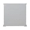Liberty Furniture 361W-BR32 Liberty Furniture 361W-BR32 Big Valley - 10 Drawer Chesser - Whitestone