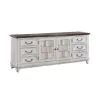 Liberty Furniture 237-TV75 River Place - 75