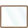 Riverside Furniture 83761 Elsie - Mirror - Dark Brown