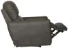 Jackson Furniture Industries 630704-1280/28 Jackson Furniture Industries 630704-1280/28 Dorian - Power Wall Hugger Recliner - Charcoal