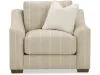 Craftmaster Furniture 735420BD Chair and a Half
